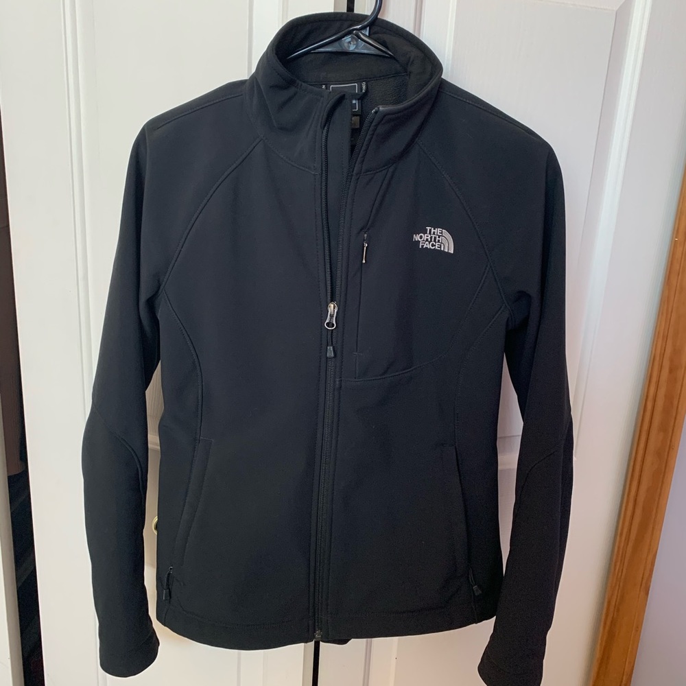 North Face jacket